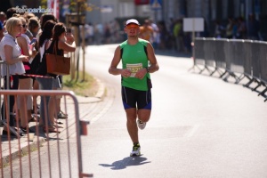 I RAFAKO PÓŁMARATON
