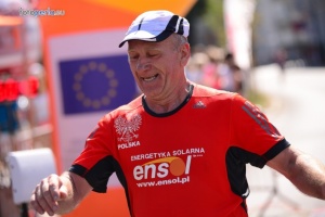 I RAFAKO PÓŁMARATON
