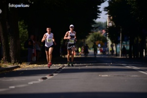 I RAFAKO PÓŁMARATON RACIBÓRZ