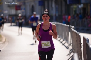 I RAFAKO PÓŁMARATON