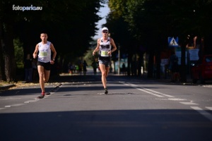 I RAFAKO PÓŁMARATON RACIBÓRZ