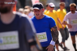 I RAFAKO PÓŁMARATON