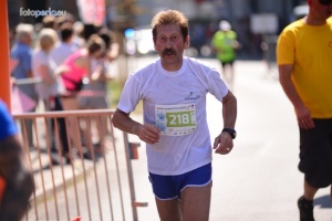 I RAFAKO PÓŁMARATON