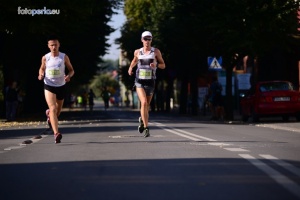 I RAFAKO PÓŁMARATON RACIBÓRZ