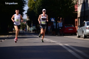 I RAFAKO PÓŁMARATON RACIBÓRZ