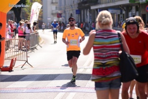 I RAFAKO PÓŁMARATON
