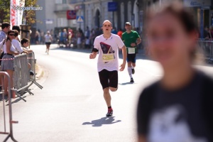 I RAFAKO PÓŁMARATON