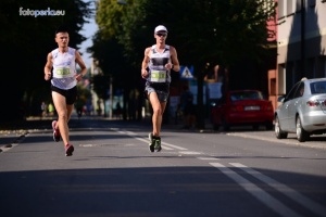 I RAFAKO PÓŁMARATON RACIBÓRZ