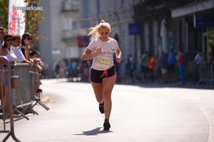 I RAFAKO PÓŁMARATON