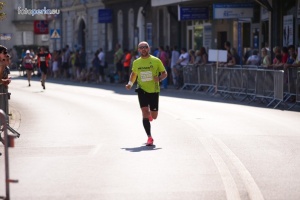 I RAFAKO PÓŁMARATON