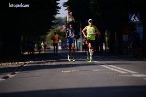 I RAFAKO PÓŁMARATON RACIBÓRZ