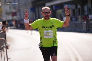 I RAFAKO PÓŁMARATON RACIBÓRZ