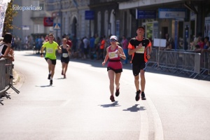 I RAFAKO PÓŁMARATON RACIBÓRZ