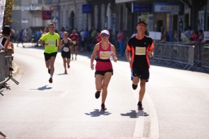 I RAFAKO PÓŁMARATON RACIBÓRZ
