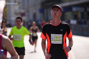 I RAFAKO PÓŁMARATON RACIBÓRZ