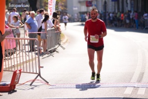 I RAFAKO PÓŁMARATON RACIBÓRZ