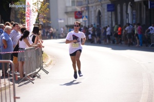 I RAFAKO PÓŁMARATON RACIBÓRZ