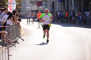 I RAFAKO PÓŁMARATON RACIBÓRZ