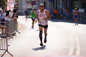 I RAFAKO PÓŁMARATON RACIBÓRZ