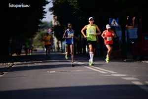 I RAFAKO PÓŁMARATON RACIBÓRZ