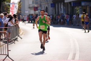 I RAFAKO PÓŁMARATON RACIBÓRZ