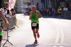 I RAFAKO PÓŁMARATON RACIBÓRZ
