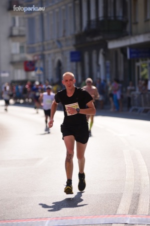 I RAFAKO PÓŁMARATON RACIBÓRZ