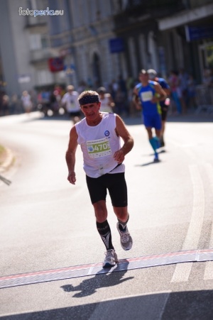 I RAFAKO PÓŁMARATON RACIBÓRZ