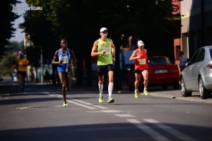 I RAFAKO PÓŁMARATON RACIBÓRZ