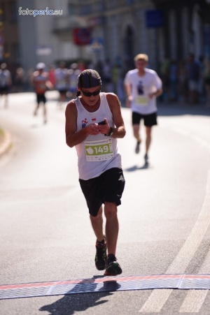 I RAFAKO PÓŁMARATON RACIBÓRZ