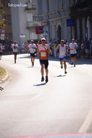 I RAFAKO PÓŁMARATON RACIBÓRZ