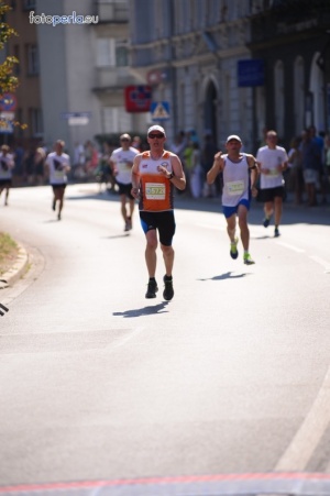 I RAFAKO PÓŁMARATON RACIBÓRZ