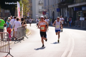 I RAFAKO PÓŁMARATON RACIBÓRZ