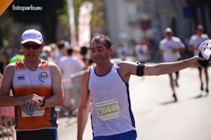 I RAFAKO PÓŁMARATON RACIBÓRZ