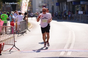 I RAFAKO PÓŁMARATON RACIBÓRZ