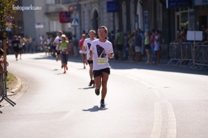 I RAFAKO PÓŁMARATON RACIBÓRZ