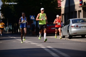 I RAFAKO PÓŁMARATON RACIBÓRZ
