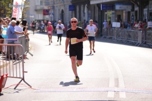 I RAFAKO PÓŁMARATON RACIBÓRZ