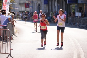 I RAFAKO PÓŁMARATON RACIBÓRZ