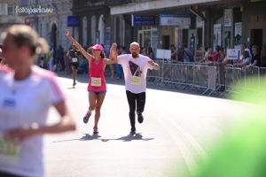 I RAFAKO PÓŁMARATON RACIBÓRZ