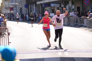 I RAFAKO PÓŁMARATON RACIBÓRZ