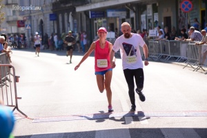 I RAFAKO PÓŁMARATON RACIBÓRZ