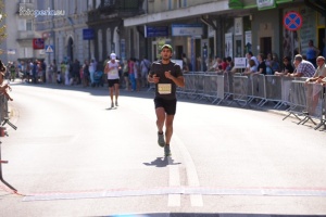 I RAFAKO PÓŁMARATON RACIBÓRZ