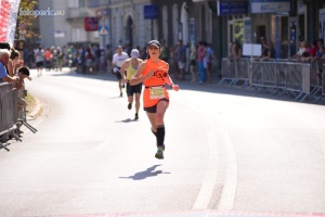 I RAFAKO PÓŁMARATON RACIBÓRZ