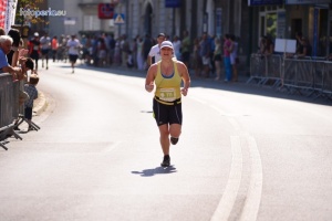 I RAFAKO PÓŁMARATON RACIBÓRZ