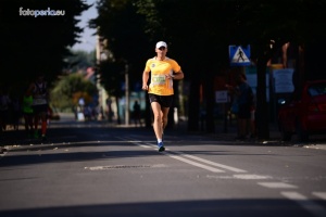 I RAFAKO PÓŁMARATON RACIBÓRZ