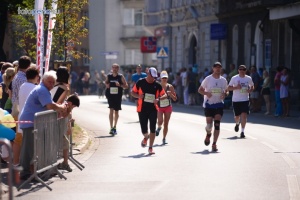 I RAFAKO PÓŁMARATON RACIBÓRZ