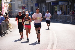 I RAFAKO PÓŁMARATON RACIBÓRZ