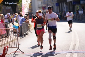 I RAFAKO PÓŁMARATON RACIBÓRZ