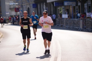 I RAFAKO PÓŁMARATON RACIBÓRZ